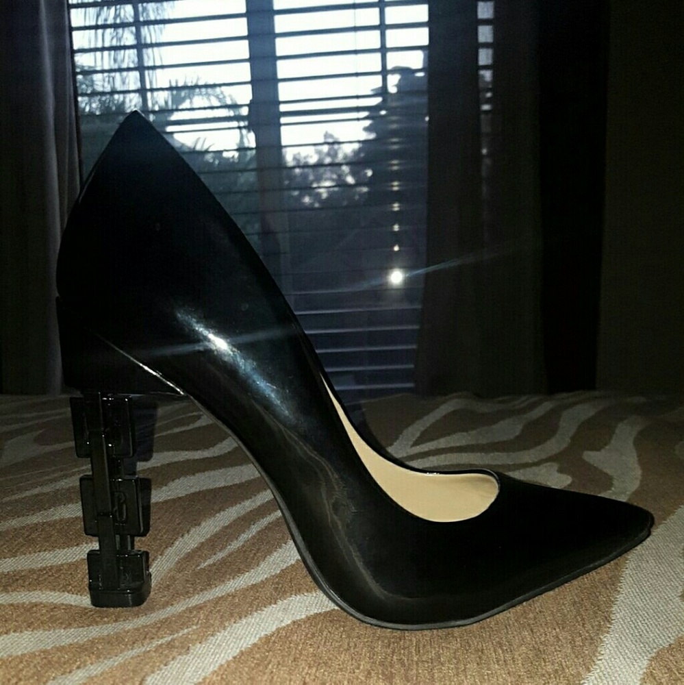 Katy perry high heels